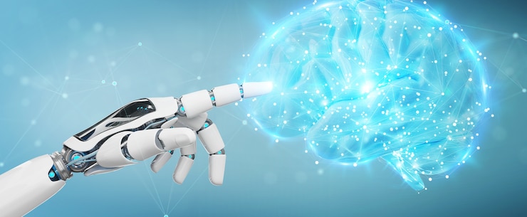 Marsh Crest Field AI integration services