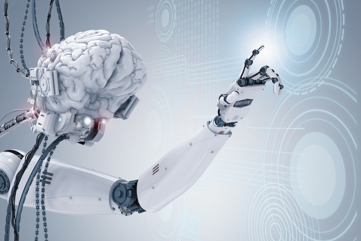 Comparing approaches to AI in business